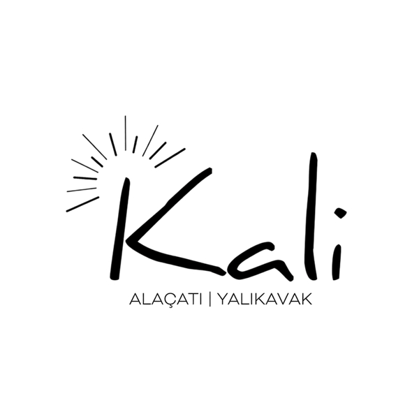 Kali Beach Logo